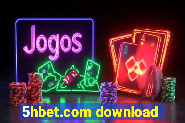 5hbet.com download